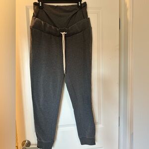 H&M, the BEST Essential Joggers